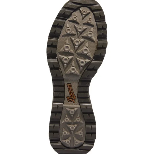 Danner Men's Vital 8" WP Hunt Boot - Realtree Edge - 41559
