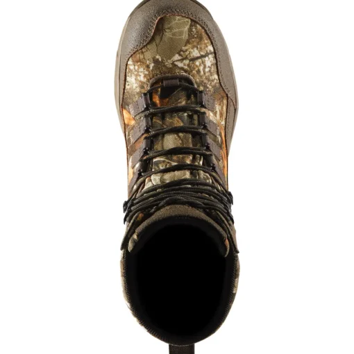 Danner Men's Vital 8" WP Hunt Boot - Realtree Edge - 41559