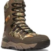 Danner Men's Vital 8" WP Ins Hunt Boot - Realtree Edge - 41560