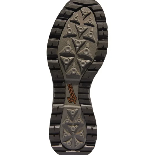 Danner Men's Vital 8" WP Ins Hunt Boot - Realtree Edge - 41560