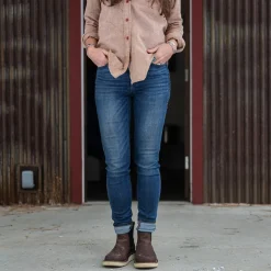 Danner Women Bull Run 5