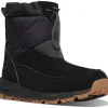 Danner Women's Cloud Cap 7" WP 400G Hiking Boot - Black - 38523