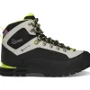 Danner Women's Crag Rat Evo 4.5" WP Hiking Boot -Yellow- 65821