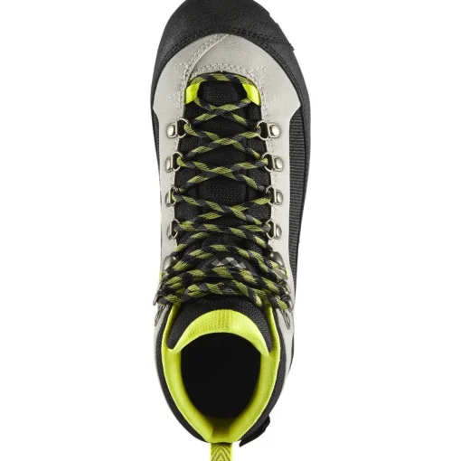 Danner Women's Crag Rat Evo 4.5" WP Hiking Boot -Yellow- 65821