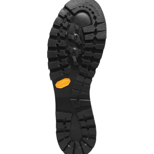 Danner Women's Crag Rat Evo 4.5" WP Hiking Boot -Yellow- 65821