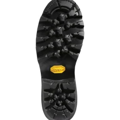 Danner Women's Flashpoint II USA Made Firefighter Boot - Black - 18102