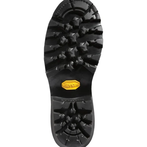 Danner Women's Flashpoint II USA Made Firefighter Boot - Black - 18102