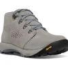 Danner Women's Inquire Chukka 4" WP Hiking Boot -Driftwood- 64507