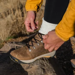 Danner Women's Inquire Chukka 4