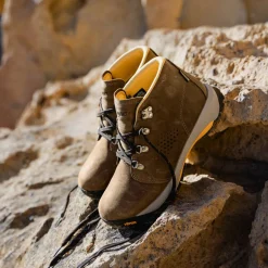 Danner Women's Inquire Chukka 4