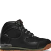 Danner Women's Jag II 4.5" WP Lifestyle Boot -Midnight- 32252