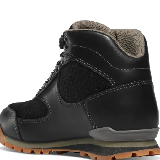 Danner Women's Jag II 4.5" WP Lifestyle Boot -Midnight- 32252