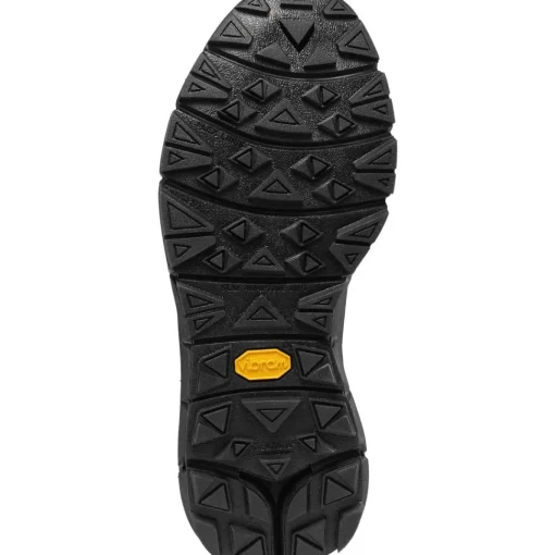 Danner Women's Mountain 600 4.5" WP Hiking Boot -Dark Earth- 62301