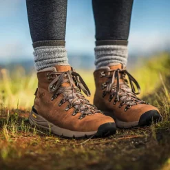 Danner Women's Mountain 600 4.5