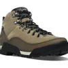 Danner Women's Panorama Mid 6" Waterproof Hiking Boot - Gray - 63437