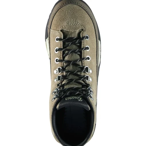 Danner Women's Panorama Mid 6" Waterproof Hiking Boot - Gray - 63437