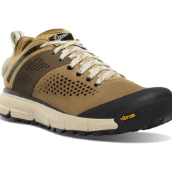 Danner Women's Trail 2650 3" Hiker Shoe - Bronze/Wheat - 61284