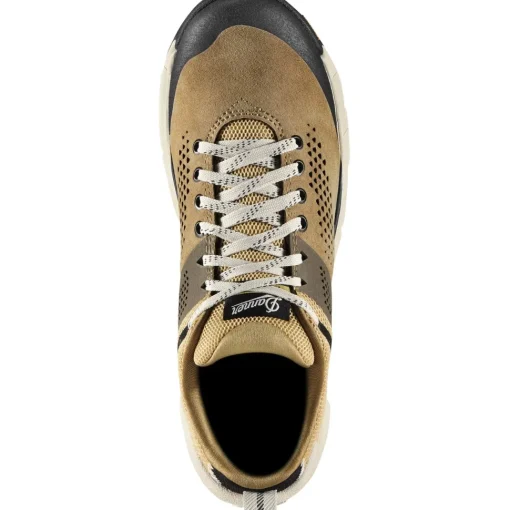 Danner Women's Trail 2650 3" Hiker Shoe - Bronze/Wheat - 61284