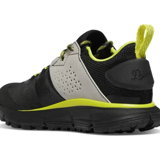 Danner Women's Trail 2650 Campo 3" WP Hiking Shoe -Yellow- 68950