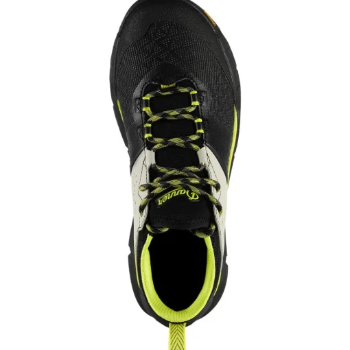 Danner Women's Trail 2650 Campo 3" WP Hiking Shoe -Yellow- 68950