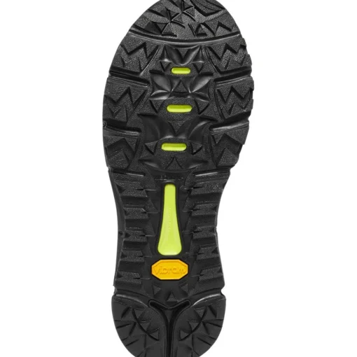 Danner Women's Trail 2650 Campo 3" WP Hiking Shoe -Yellow- 68950