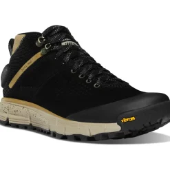 Danner Women's Trail 2650 GTX Mid 4" WP Hiker Shoe - Black - 61251