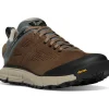 Danner Women's Trail 2650 GTX 3" WP Hiking Shoe -Brown- 61307