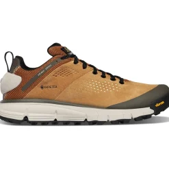 Danner Women's Trail 2650 GTX 3" WP Hiker Shoe - Prairie Sand - 61288