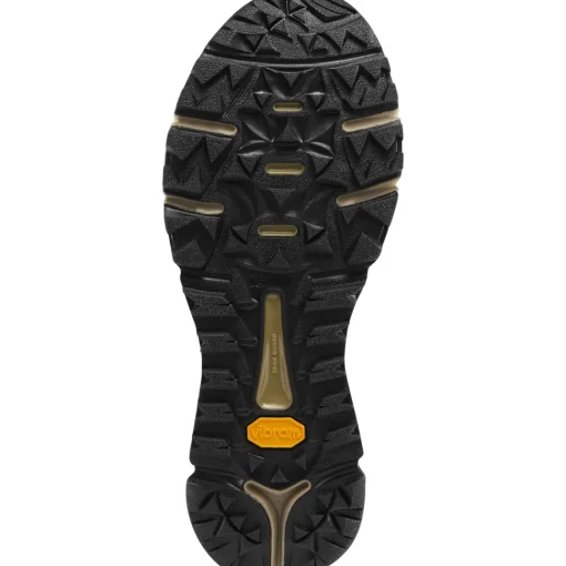 Danner Women's Trail 2650 GTX Mid 4" WP Hiker Shoe - Black - 61251