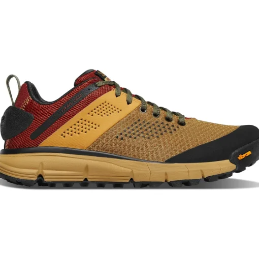 Danner Women's Trail 2650 Mesh 3" Lifestyle Shoe- Painted Hills- 61213