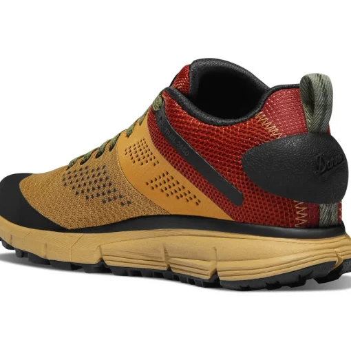 Danner Women's Trail 2650 Mesh 3" Lifestyle Shoe- Painted Hills- 61213