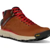 Danner Women's Trail 2650 Mid 4" WP Hiker Shoe - Brown - 61250
