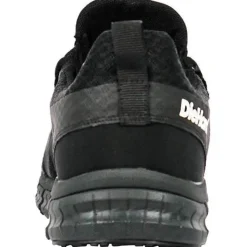 DieHard Men's Bonneville Composite Toe Slip Resist Shoe - Black DH20122