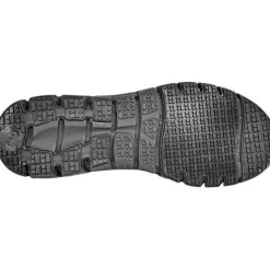DieHard Men's Bonneville Composite Toe Slip Resist Shoe - Black DH20122