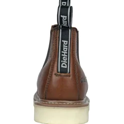 DieHard Men's Colt Soft Toe Chelsea Work Boot - Tan DH50245