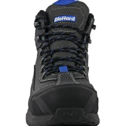 DieHard Men's Lemans Composite Toe Waterproof Moisture Wicking Boot - Black DH50500