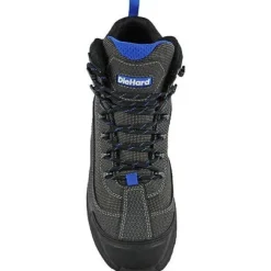 DieHard Men's Lemans Composite Toe Waterproof Moisture Wicking Boot - Black DH50500