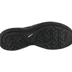 DieHard Men's Lemans Composite Toe Waterproof Moisture Wicking Boot - Black DH50500