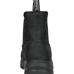 DieHard Men's Polara Composite Toe Slip Resistance Boot - Black DH50124