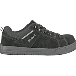 DieHard Men's Solstice Composite Toe Work Shoe - Black DH20100