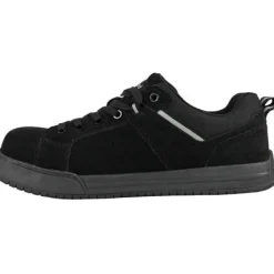 DieHard Men's Solstice Composite Toe Work Shoe - Black DH20100