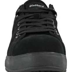DieHard Men's Solstice Composite Toe Work Shoe - Black DH20100