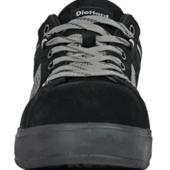 DieHard Men's Solstice Composite Toe Work Shoe - Grey DH10715