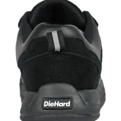 DieHard Men's Solstice Composite Toe Work Shoe - Grey DH10715