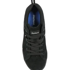 DieHard Men's Solstice Composite Toe Work Shoe - Black DH20100