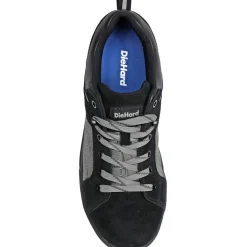 DieHard Men's Solstice Composite Toe Work Shoe - Grey DH10715