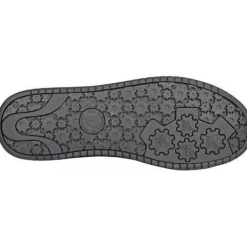 DieHard Men's Solstice Composite Toe Work Shoe - Black DH20100