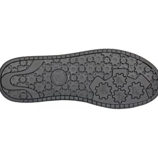 DieHard Men's Solstice Composite Toe Work Shoe - Black DH20100