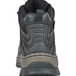 DieHard Men's Squire Composite Toe Waterproof Moisture Wicking Duty Boot - Brown DH50200