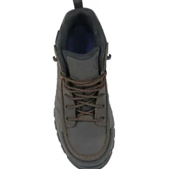 DieHard Men's Squire Composite Toe Waterproof Moisture Wicking Duty Boot - Brown DH50200